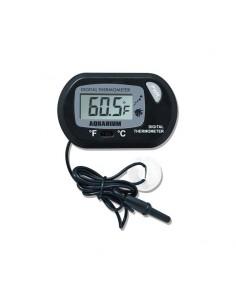 TM-3 LCD thermometer