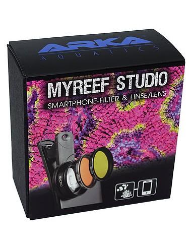 Microbe-lift myReef Studio
