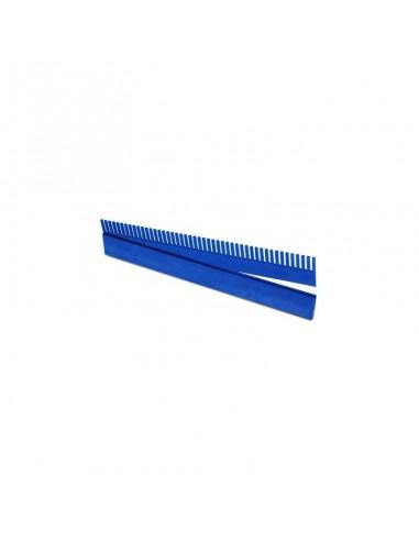 Aquario Overflow comb with holder 42 cm