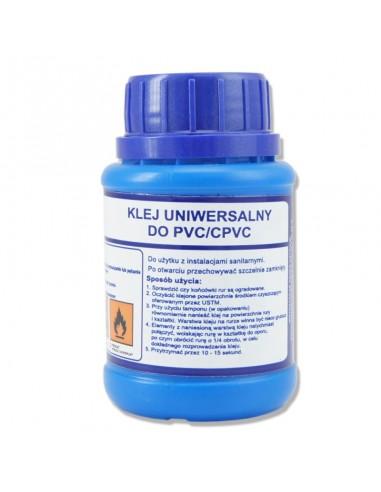 UST-M Universal adhesive for PVC /...