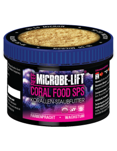 Microbe-lift SPS food 50g