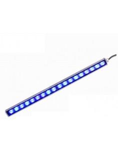Blue LED bar 54w (55cm)