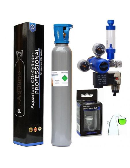Co2 systems